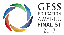 Gess Education Awards