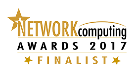selo Network Computing Awards 2017