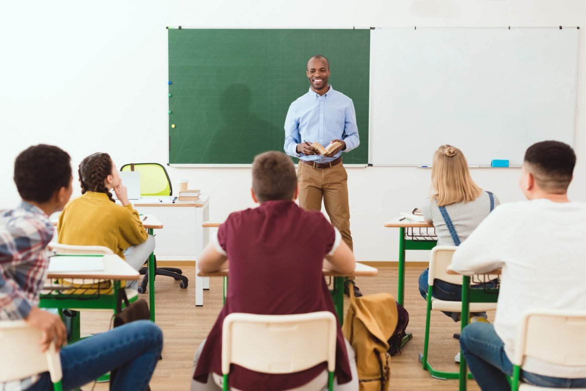 comunicação nas escolas